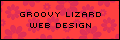 Groovy Lizard Ltd : Original Web Design