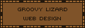 Groovy Lizard Ltd - Original Web Design