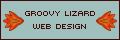 Groovy Lizard Ltd - Original Web Design