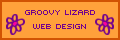 Groovy Lizard Ltd : Original Web Design