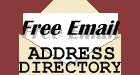 Free Email Address Directory
