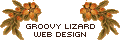 Groovy Lizard Ltd : Original Web Design