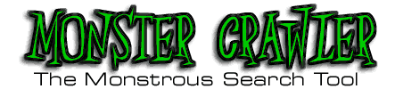Monster Crawler